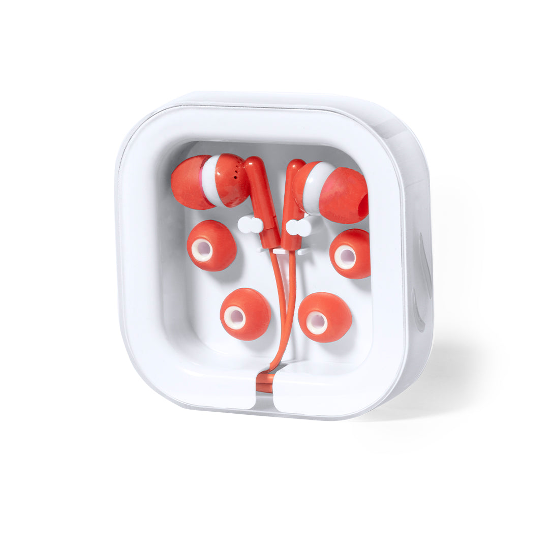 Auriculares