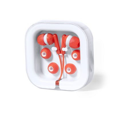 Auriculares