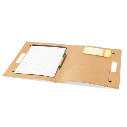 Carpeta (lote de 25)