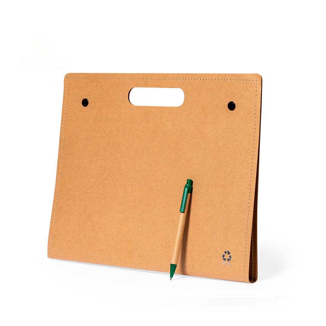 Carpeta (lote de 25)