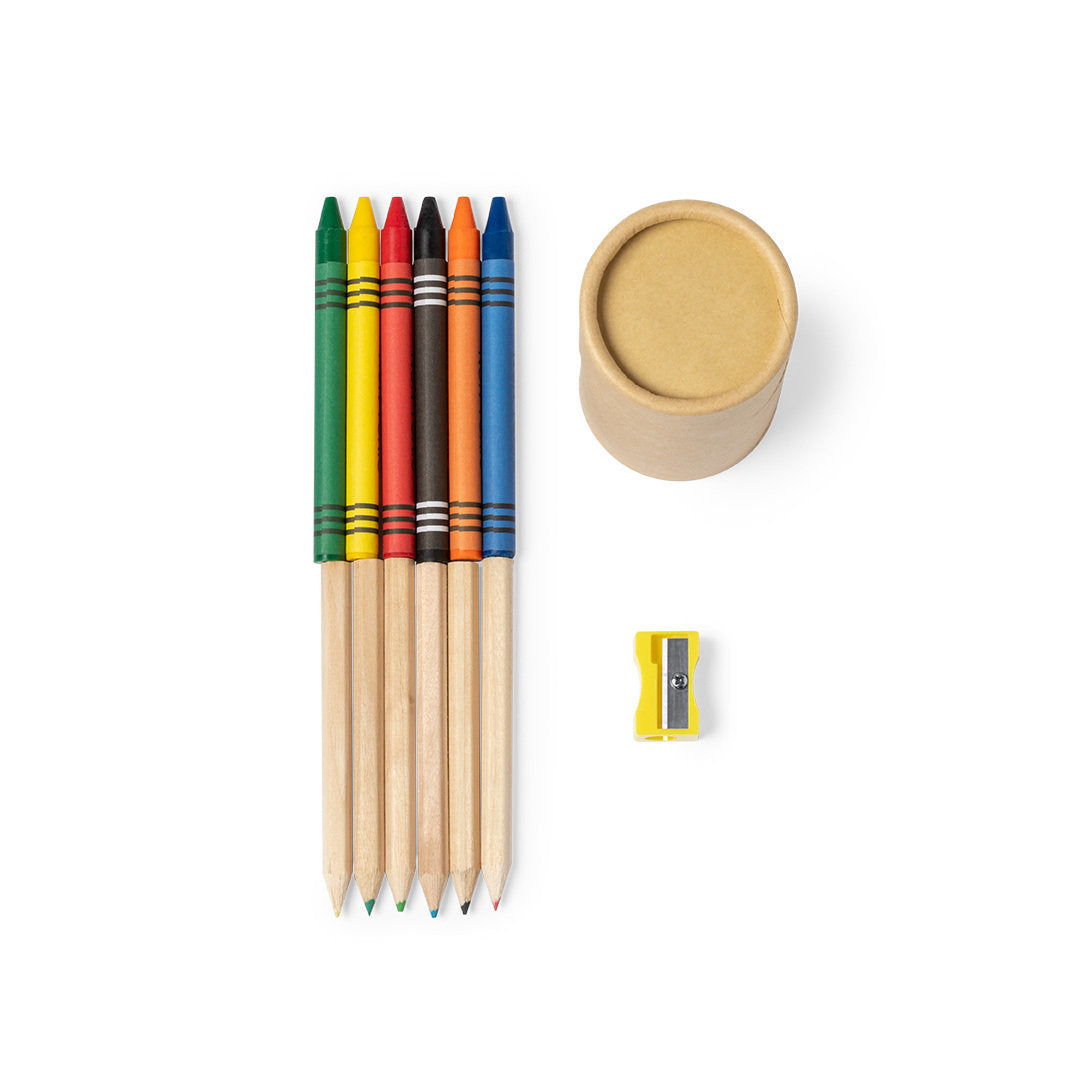 Set (lote de 10)