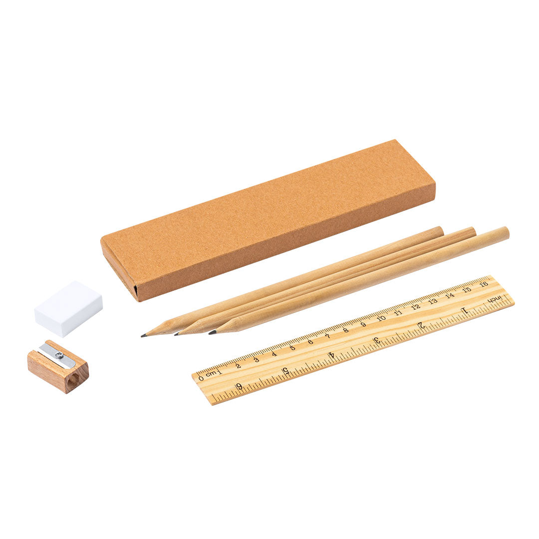 Set (lote de 20)