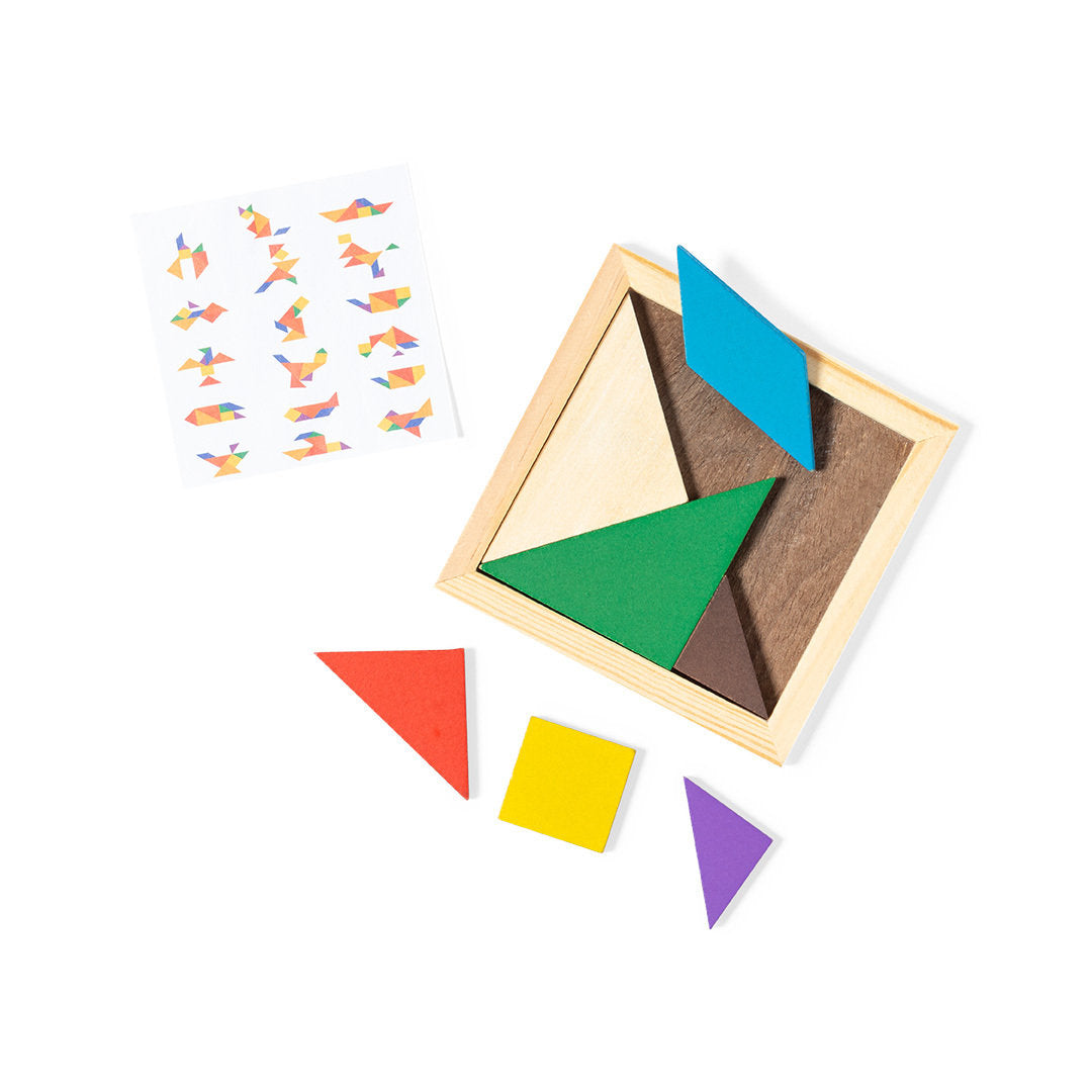 Puzzle (lote de 100)