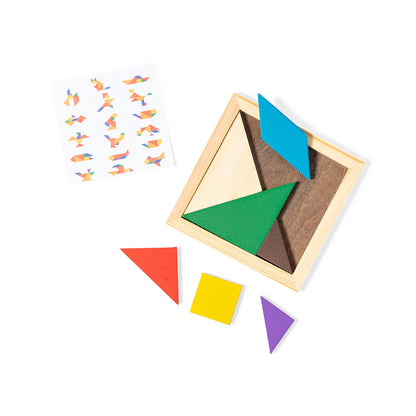 Puzzle (lote de 100)