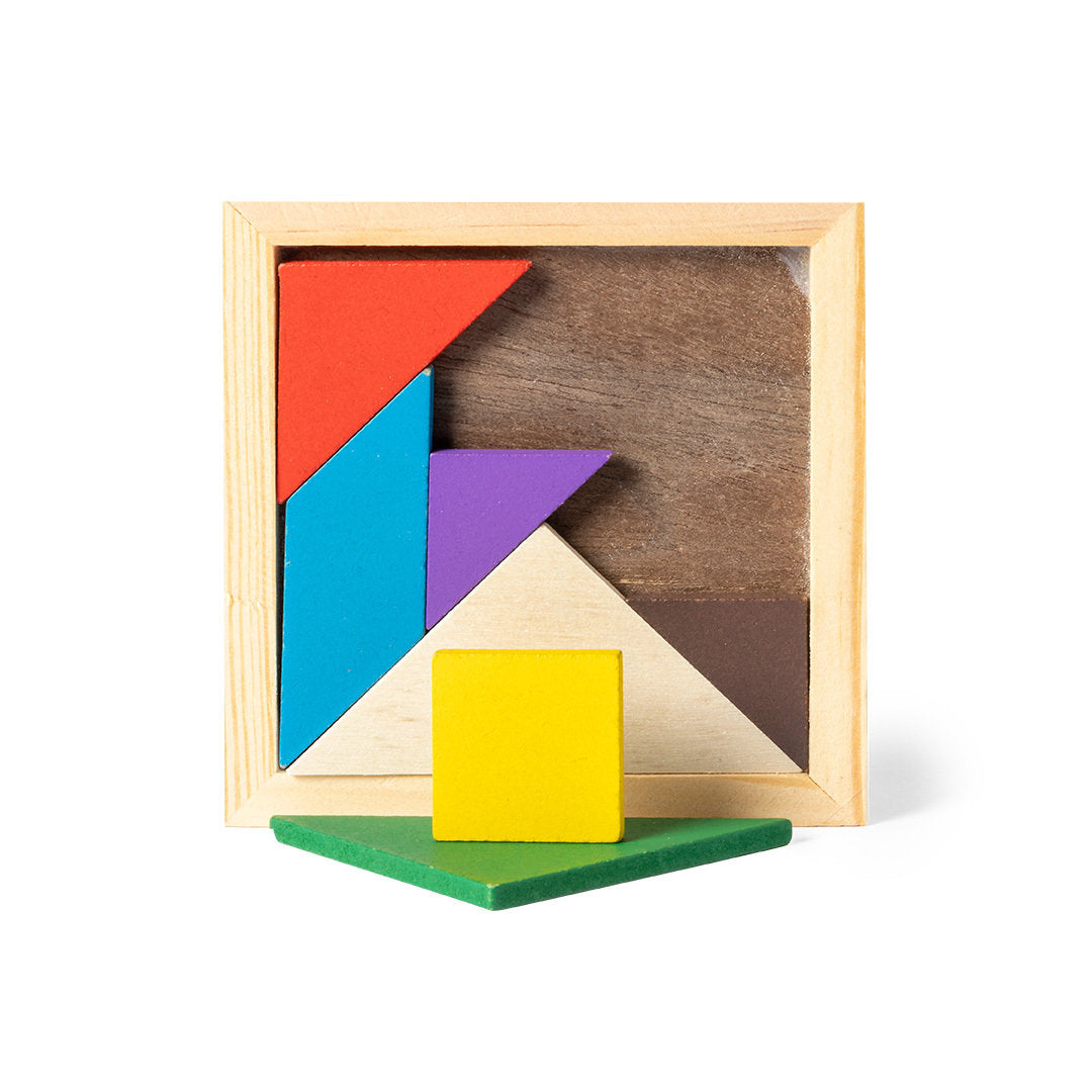 Puzzle (lote de 100)