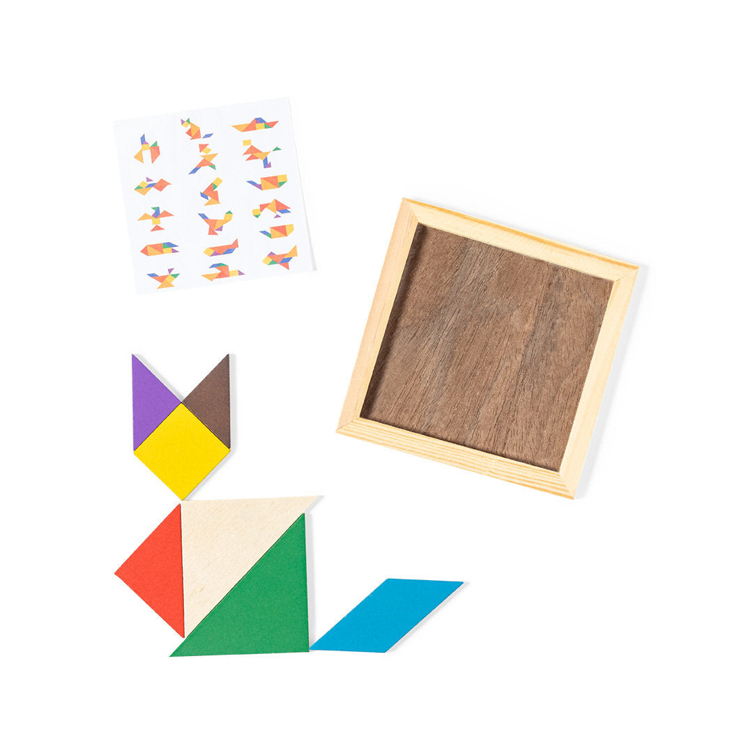 Puzzle (lote de 100)