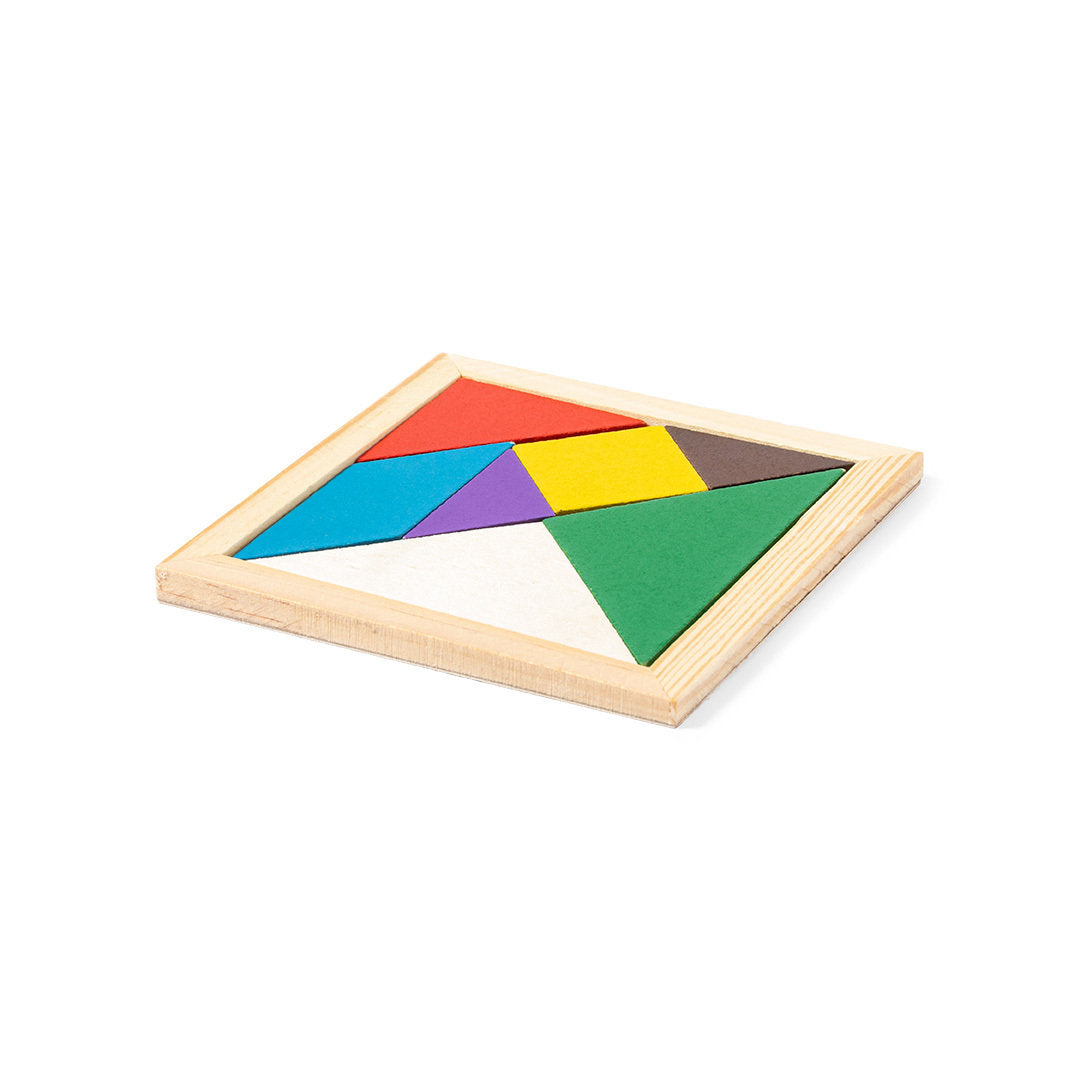 Puzzle (lote de 100)