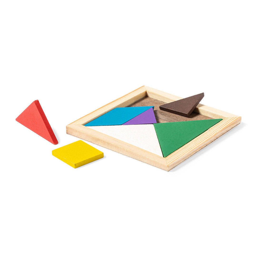 Puzzle (lote de 100)