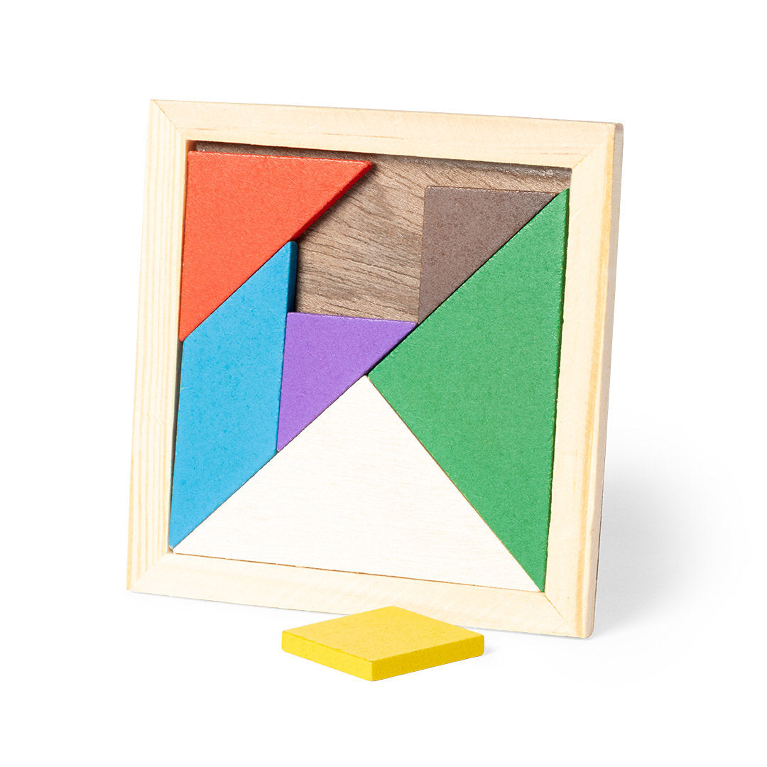 Puzzle (lote de 100)