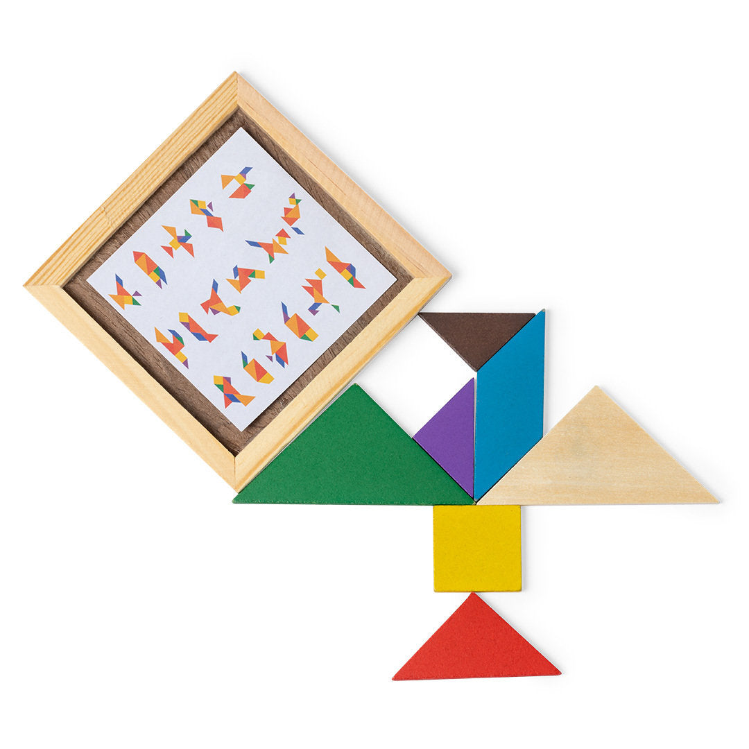 Puzzle (lote de 100)