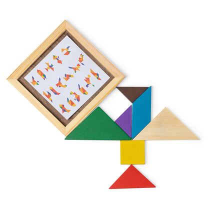 Puzzle (lote de 100)