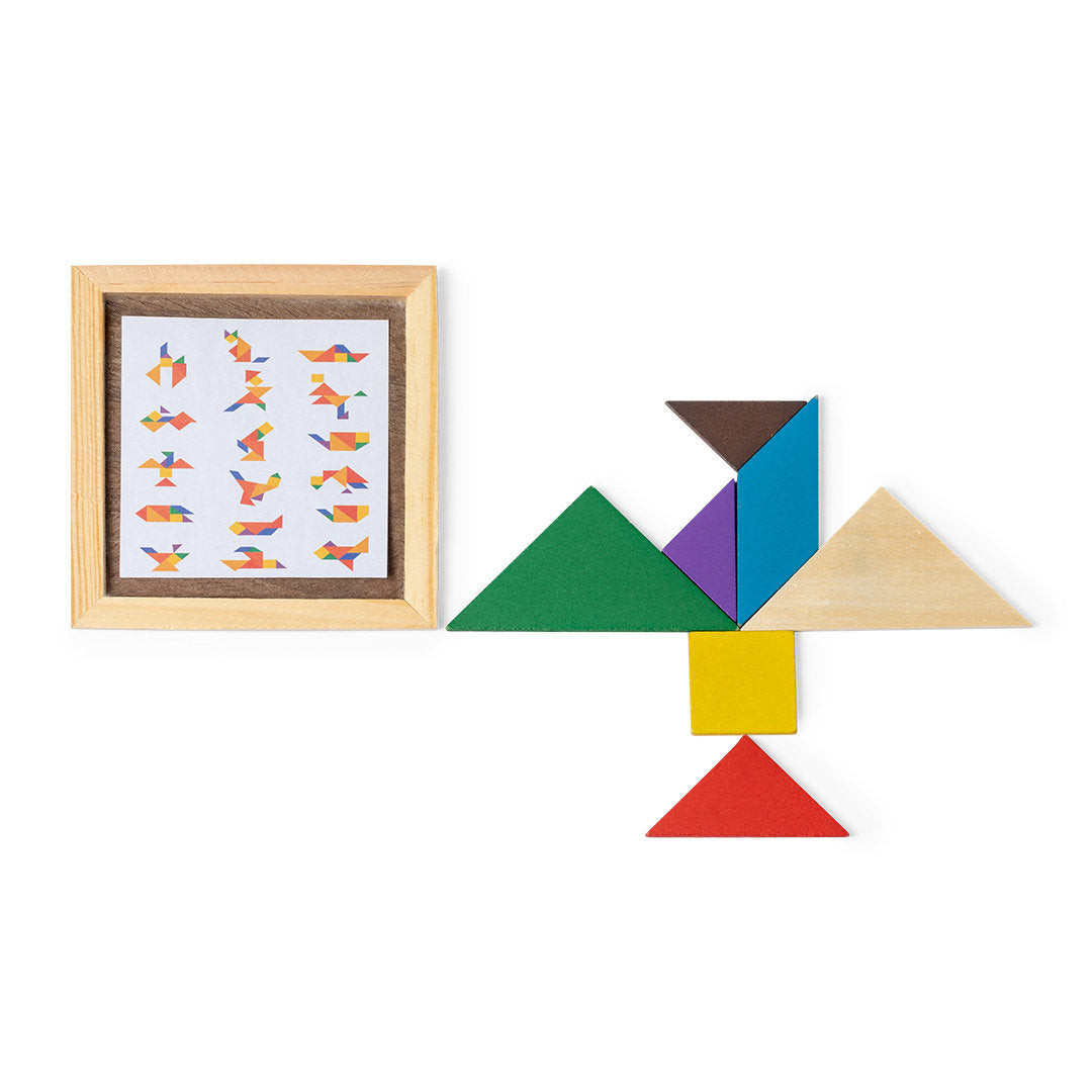Puzzle (lote de 100)