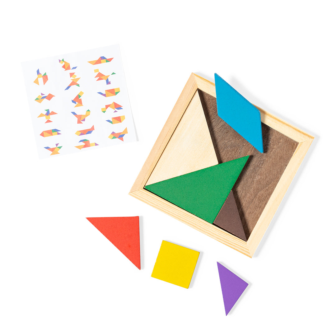 Puzzle (lote de 100)
