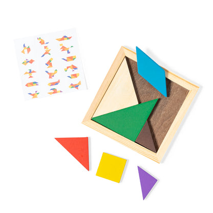 Puzzle (lote de 100)