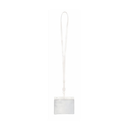 Identificador Lanyard (lote de 10)