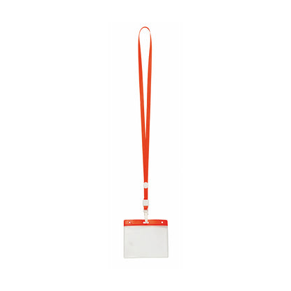 Identificador Lanyard (lote de 10)