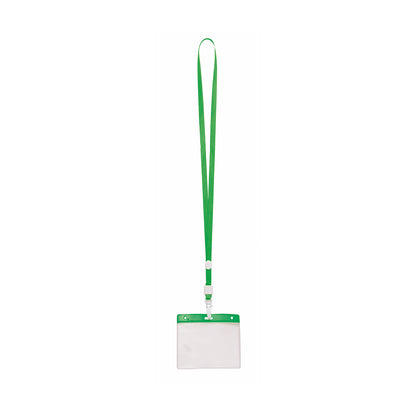 Identificador Lanyard (lote de 10)