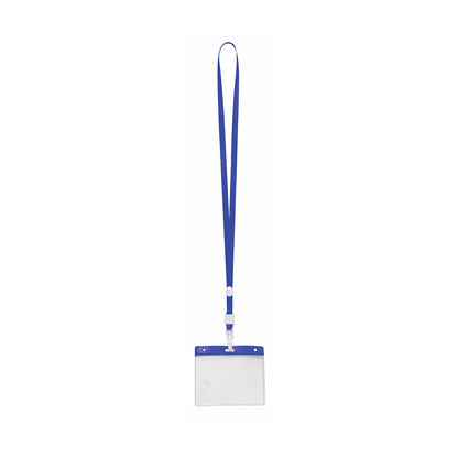 Identificador Lanyard (lote de 10)