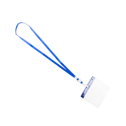 Identificador Lanyard (lote de 10)