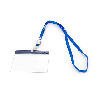 Identificador Lanyard (lote de 10)