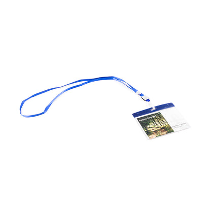 Identificador Lanyard (lote de 10)