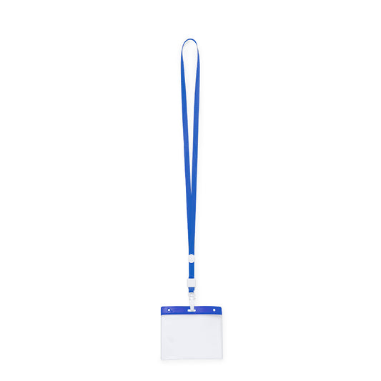 Identificador Lanyard (lote de 10)