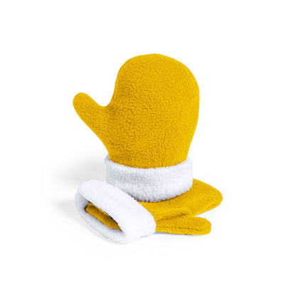 Manopla (lote de 10)