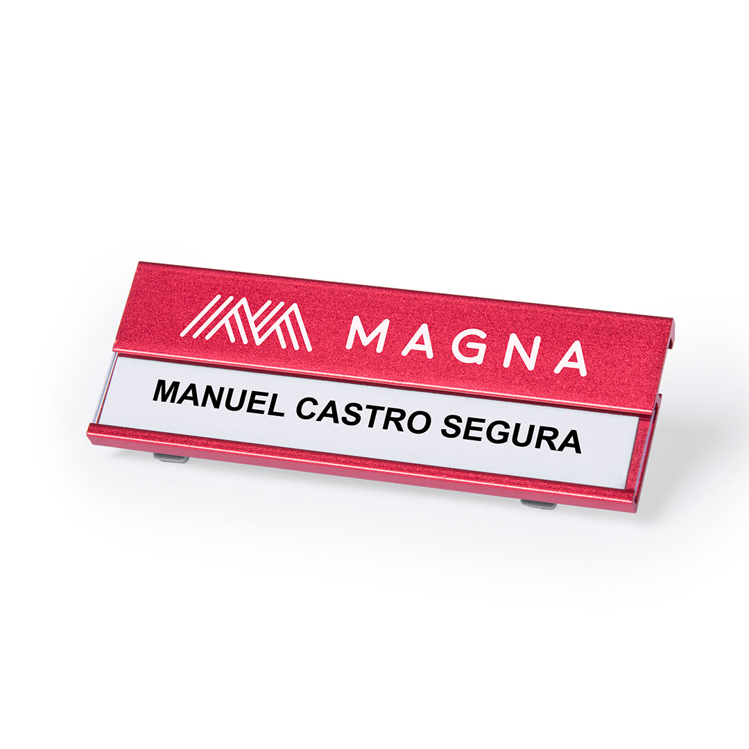 Identificador (lote de 50)