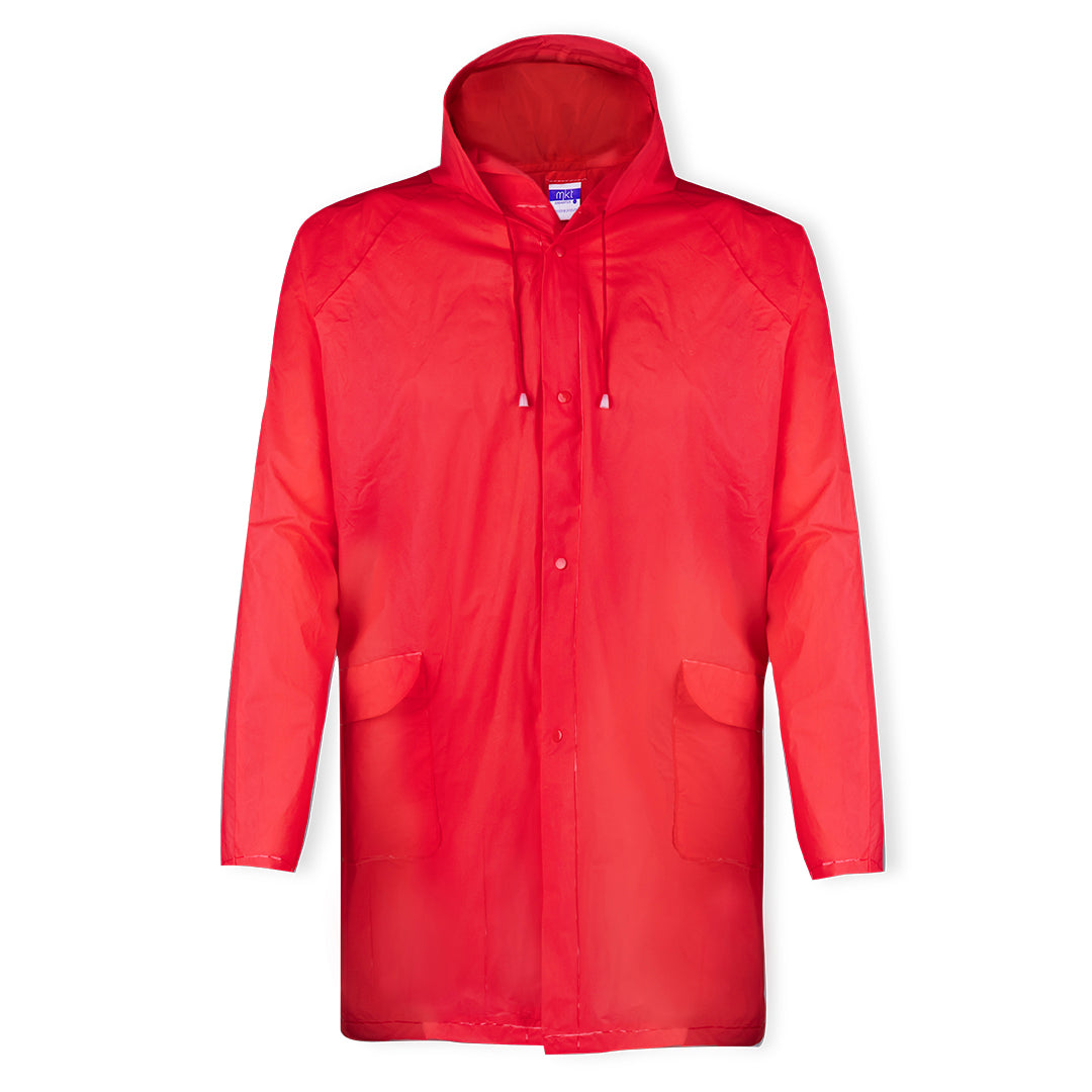 Impermeable (lote de 50)