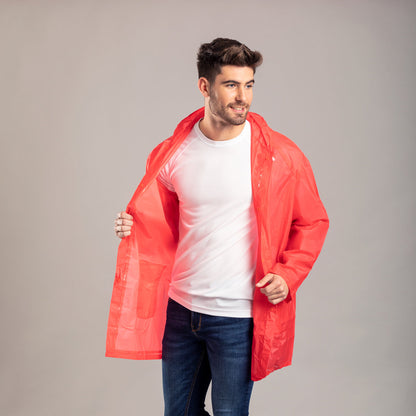 Impermeable (lote de 50)