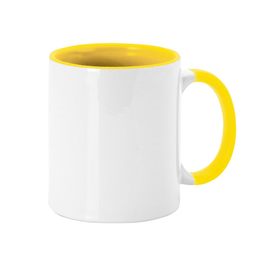 Taza Sublimación (lote de 36)