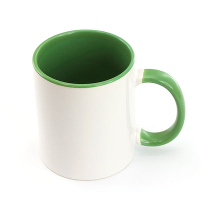 Taza Sublimación (lote de 36)