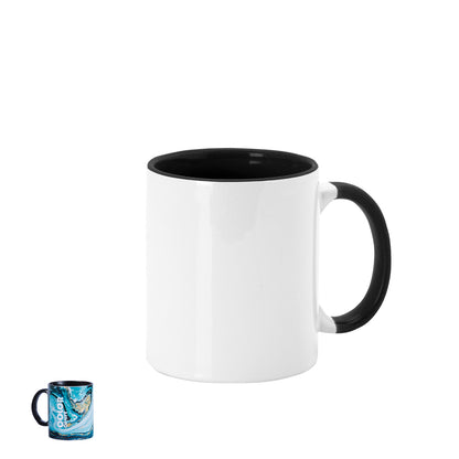 Taza Sublimación (lote de 36)