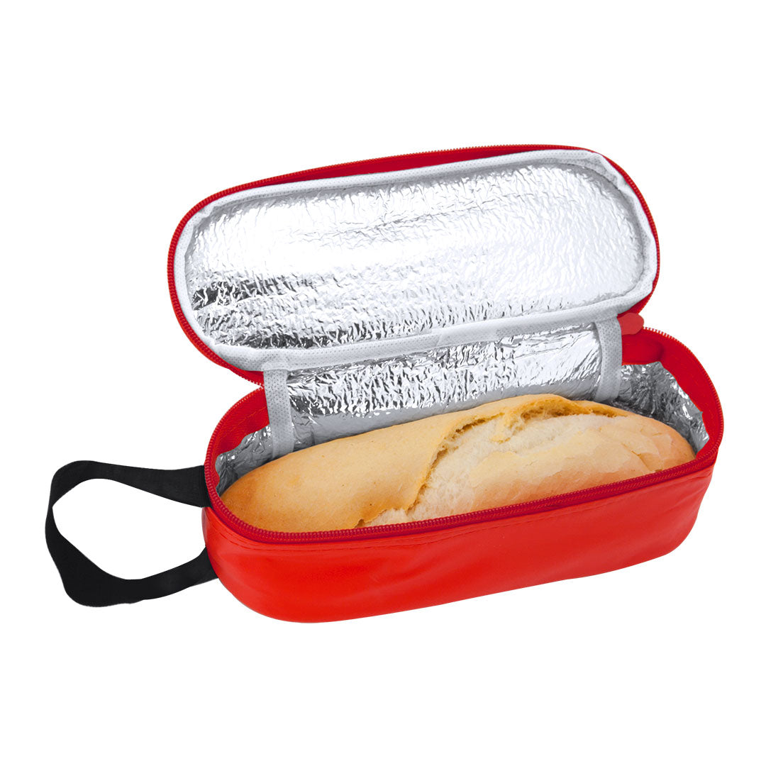 Portabocadillos Térmico (lote de 25)