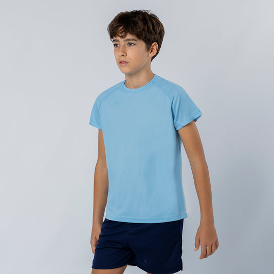 Camiseta Niño (lote de 10)