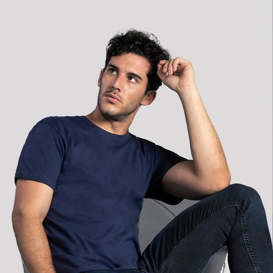 Camiseta Adulto Color