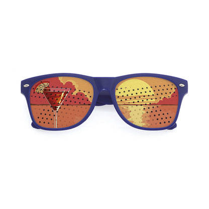 Gafas (lote de 10)