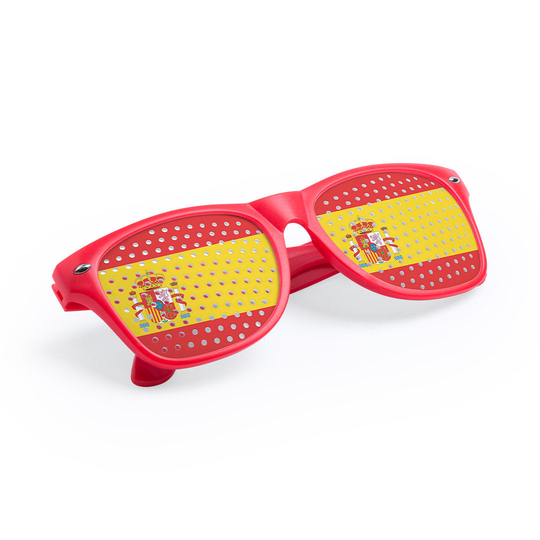 Gafas (lote de 10)