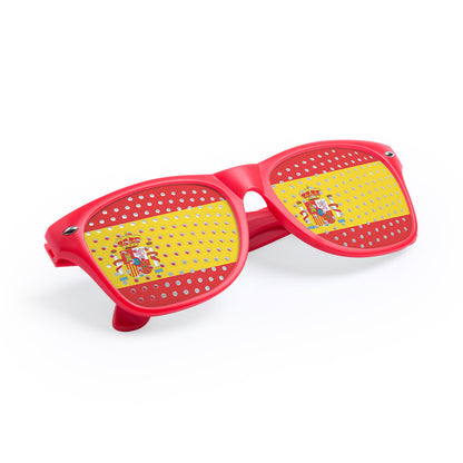 Gafas (lote de 10)
