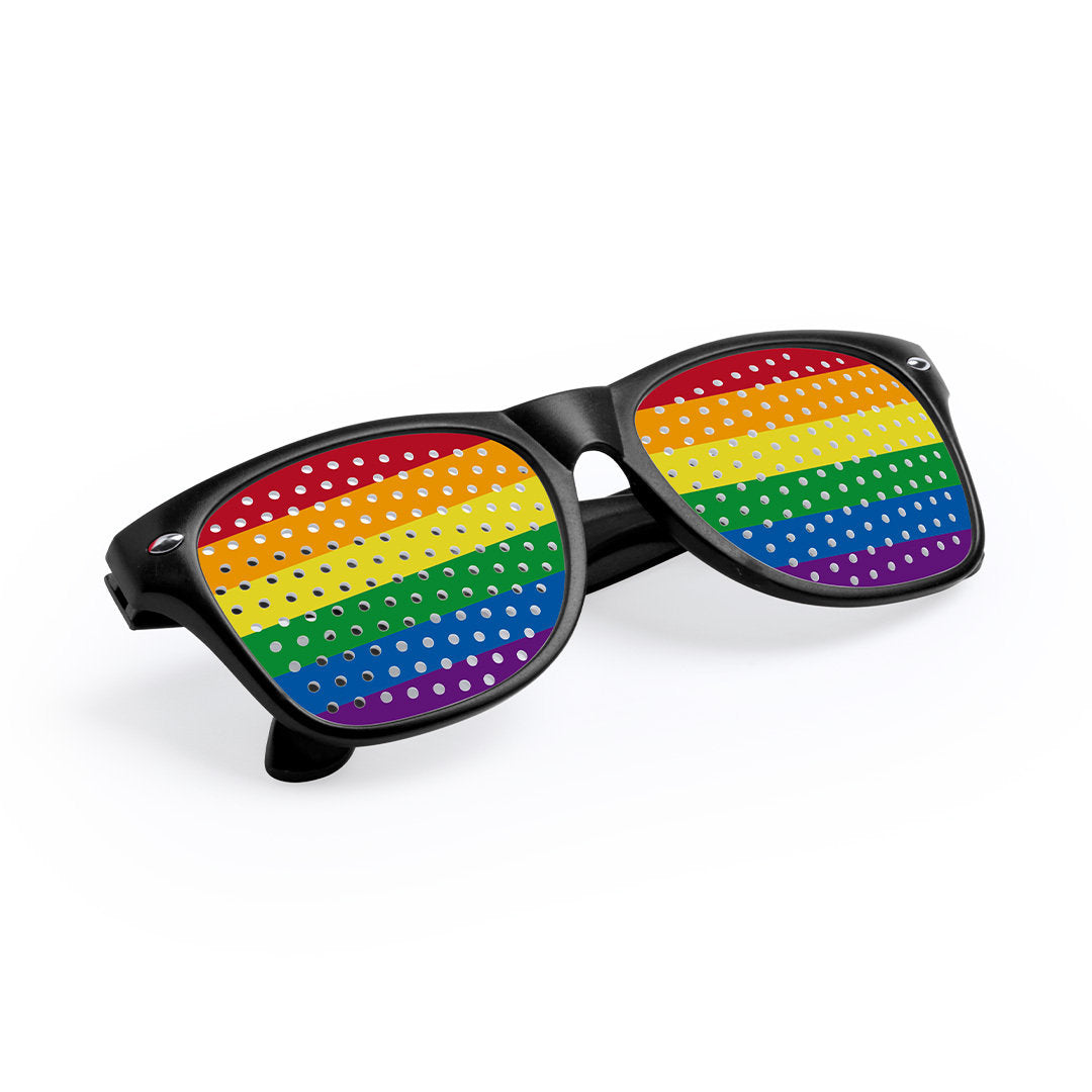 Gafas (lote de 10)