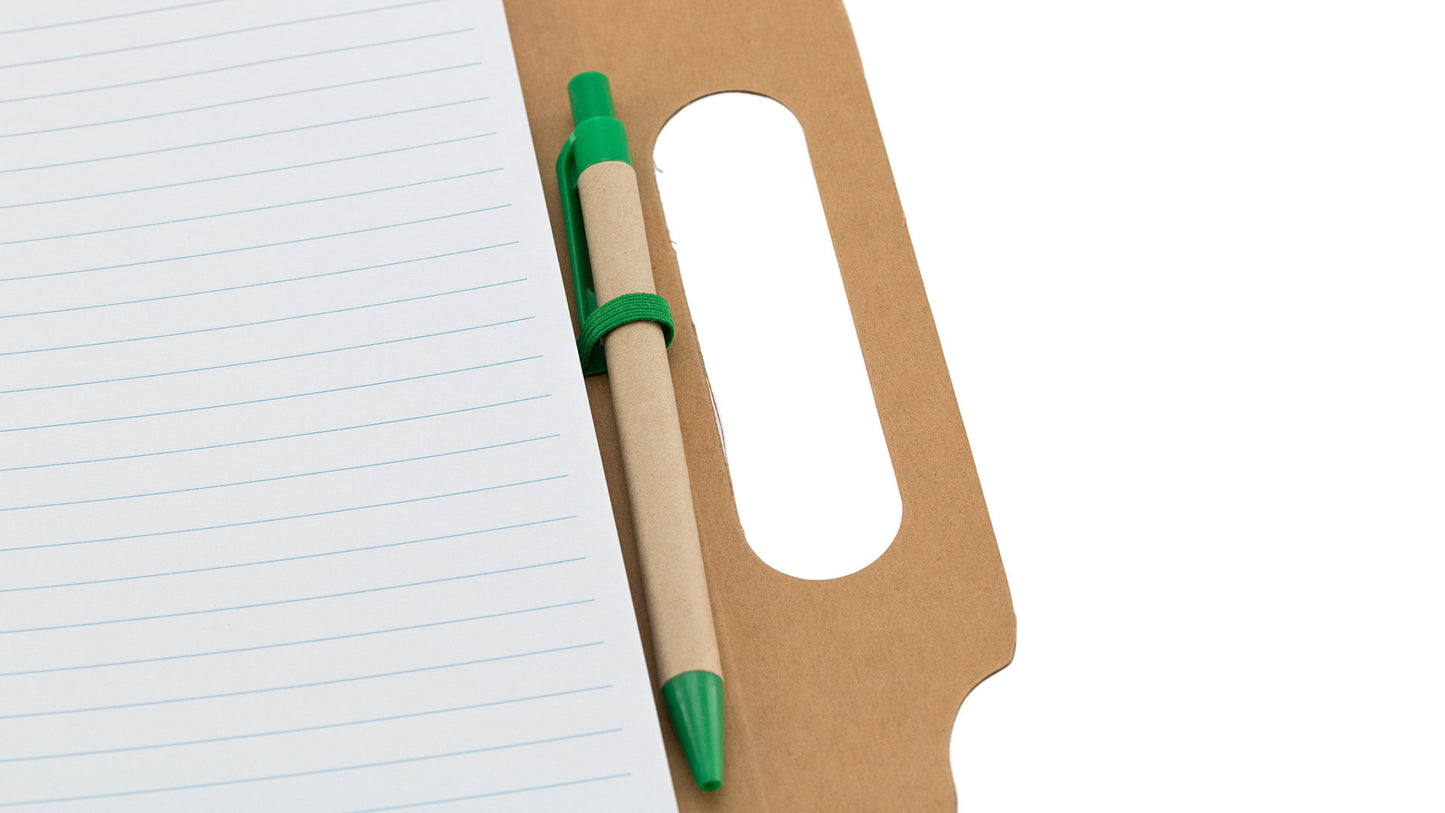 Bloc Notas (lote de 25)