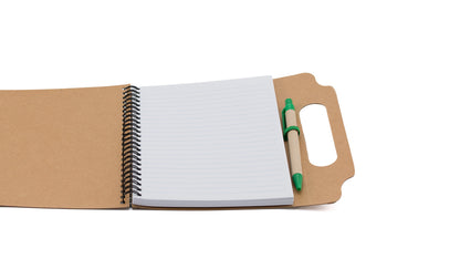 Bloc Notas (lote de 25)