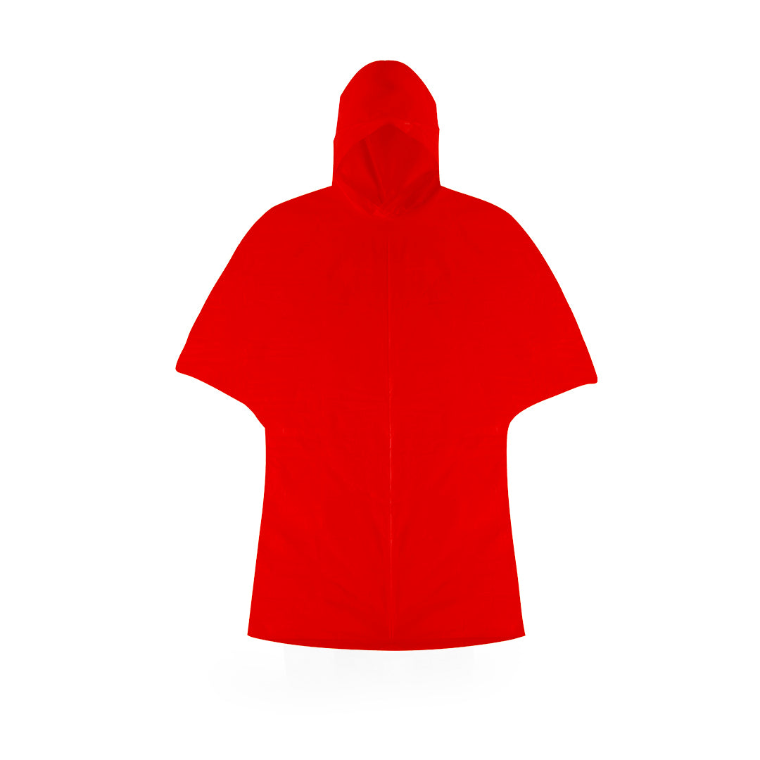 Poncho (lote de 50)