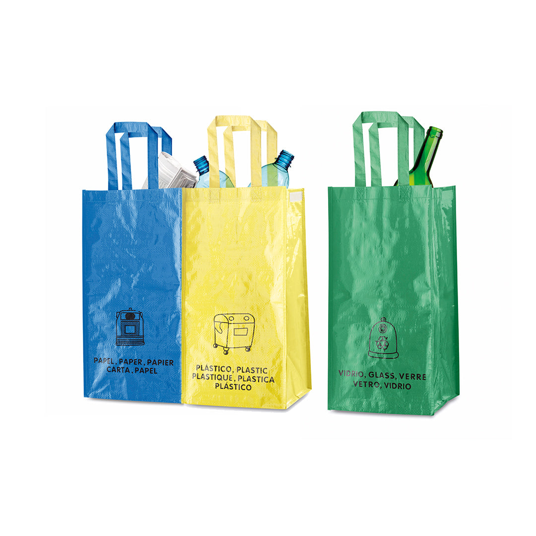 Set Bolsas (lote de 50)