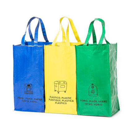 Set Bolsas (lote de 50)