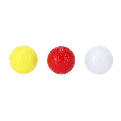 Bola Golf (lote de 10)