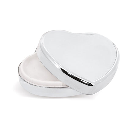 Balsamo Labial Corazon "Mary"