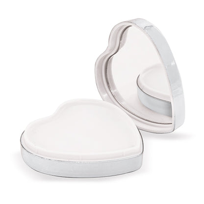 Balsamo Labial Corazon "Mary"
