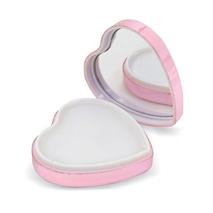 Balsamo Labial Corazon "Mary"