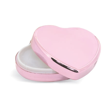 Balsamo Labial Corazon "Mary"